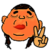 Fatties sticker #11833185