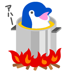 Koto-chan KOTOKOTO Sticker 2nd