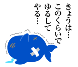 Koto-chan KOTOKOTO Sticker 2nd sticker #11834196