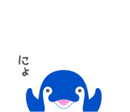 Koto-chan KOTOKOTO Sticker 2nd sticker #11834206