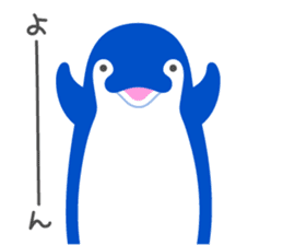 Koto-chan KOTOKOTO Sticker 2nd sticker #11834207
