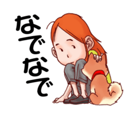 Kajisan's daily life sticker #11834450