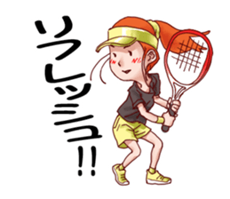 Kajisan's daily life sticker #11834451