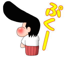 Most Johnny-san sticker #11834475