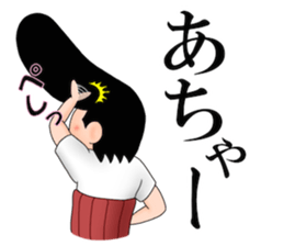 Most Johnny-san sticker #11834488