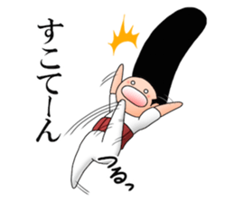 Most Johnny-san sticker #11834489