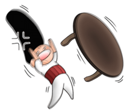 Most Johnny-san sticker #11834500