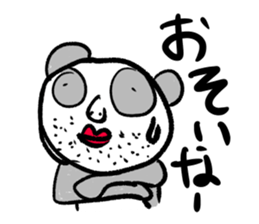 world of animals 2 sticker #11834960