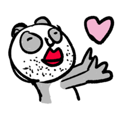 world of animals 2 sticker #11834966