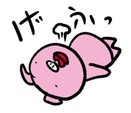 world of animals 2 sticker #11834968