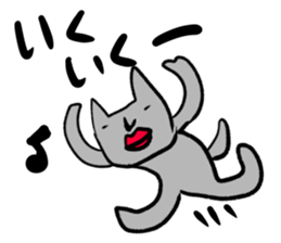 world of animals 2 sticker #11834974