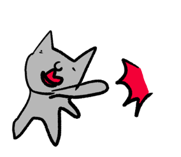 world of animals 2 sticker #11834980