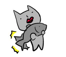 world of animals 2 sticker #11834982