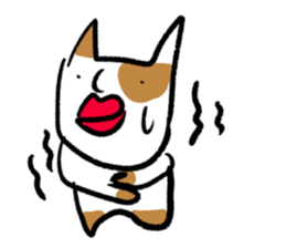 world of animals 2 sticker #11834983