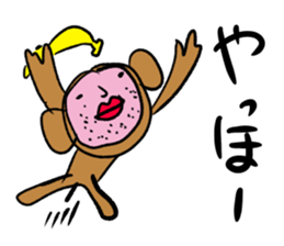 world of animals 2 sticker #11834987