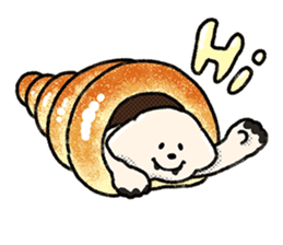 Adventure Dog #3 sticker #11835206