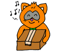 popon estate sticker #11836099