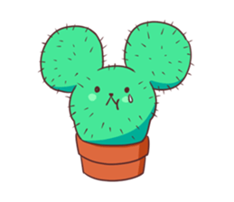 saboten_wanko sticker #11836272