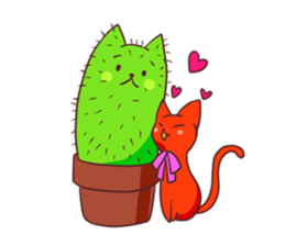 saboten_wanko sticker #11836275