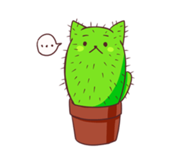 saboten_wanko sticker #11836277