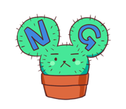 saboten_wanko sticker #11836279