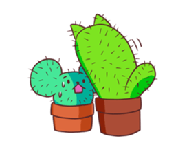 saboten_wanko sticker #11836281