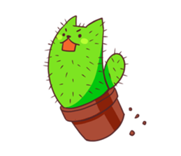 saboten_wanko sticker #11836283