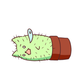 saboten_wanko sticker #11836285