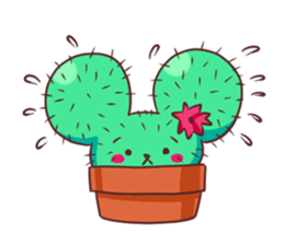 saboten_wanko sticker #11836288