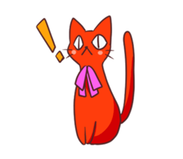 saboten_wanko sticker #11836289