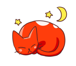 saboten_wanko sticker #11836290