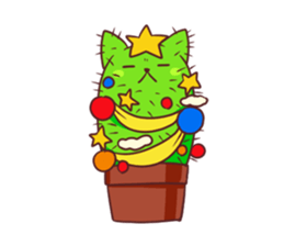 saboten_wanko sticker #11836292