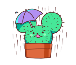 saboten_wanko sticker #11836294