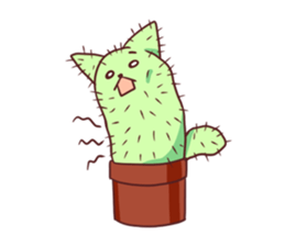 saboten_wanko sticker #11836298