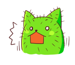 saboten_wanko sticker #11836300