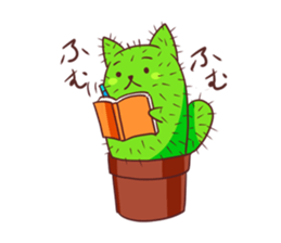 saboten_wanko sticker #11836301