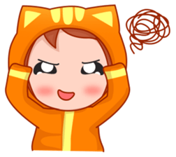 Firefigher baby 2 sticker #11836432