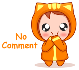 Firefigher baby 2 sticker #11836436