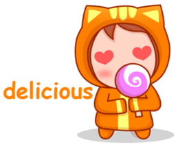 Firefigher baby 2 sticker #11836438