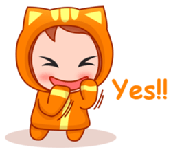 Firefigher baby 2 sticker #11836447