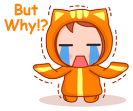 Firefigher baby 2 sticker #11836450