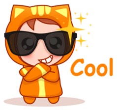 Firefigher baby 2 sticker #11836451