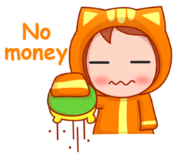 Firefigher baby 2 sticker #11836456