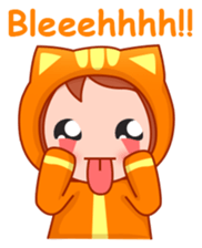 Firefigher baby 2 sticker #11836457