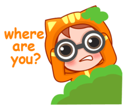 Firefigher baby 2 sticker #11836462