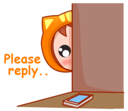 Firefigher baby 2 sticker #11836467