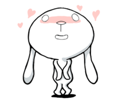 To what and Boo sticker #11837311