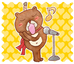 Easy! Indonesian !!!(Japanese subtitles) sticker #11838002