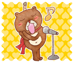 Easy! Indonesian !!!(Japanese subtitles) sticker #11838002