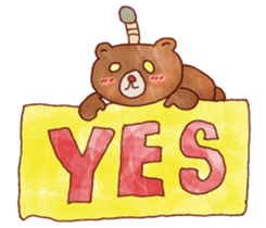 Easy! Indonesian !!!(Japanese subtitles) sticker #11838005